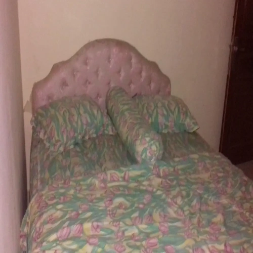 2 Bedrooms Villa