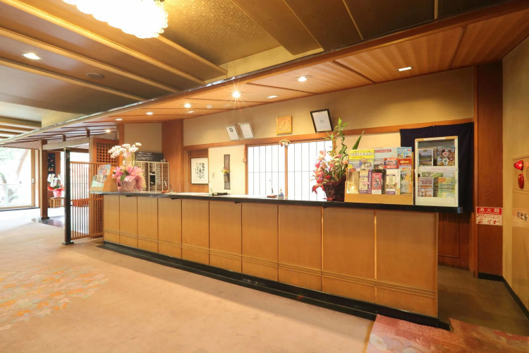 Kinugawaonsen Hananoyado Matsuya