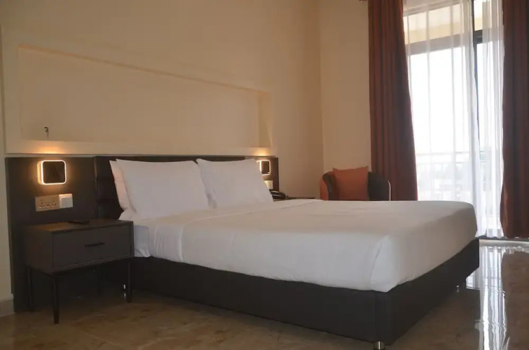Speranza Hotel