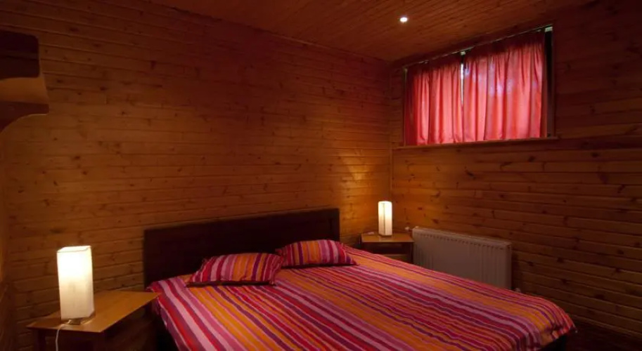 Tourism And Relaxation Centre Plosti