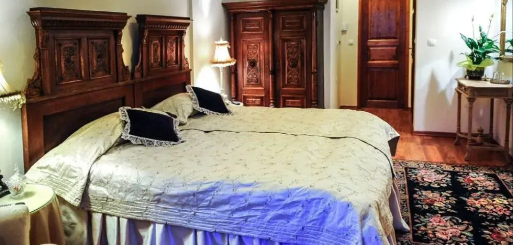Althea Hotel