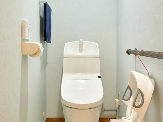 LY INN CHITOSEAIPORT - Vacation STAY 94792