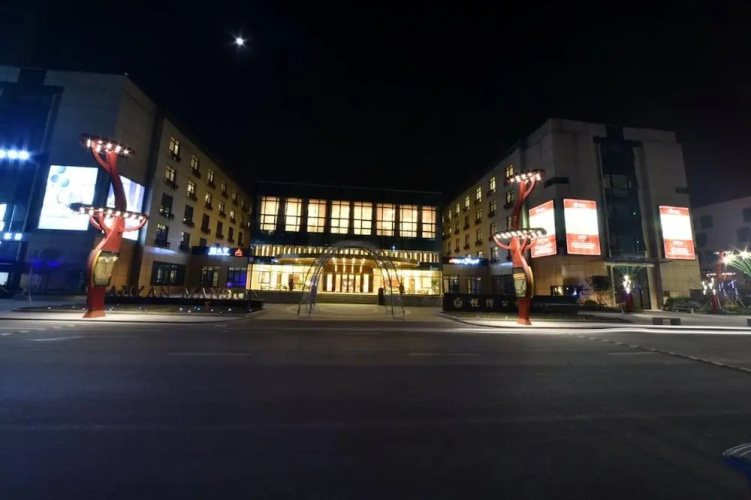 YoboHotel Hangzhou