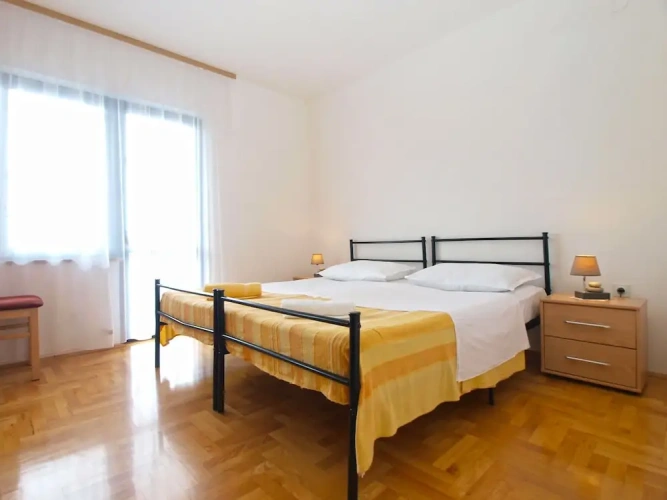 2 Bedrooms Standard Apartment