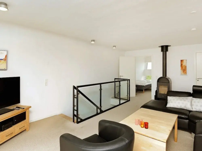 5 Star Holiday Home in Hemmet