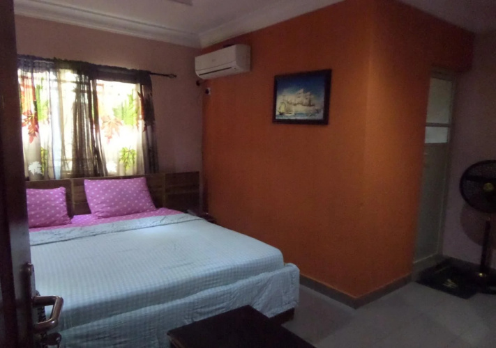 Fatty K Hotel and Suites