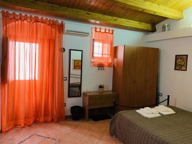 B&B il Sole Nel Barocco