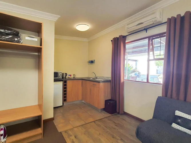 Cummings Guesthouse