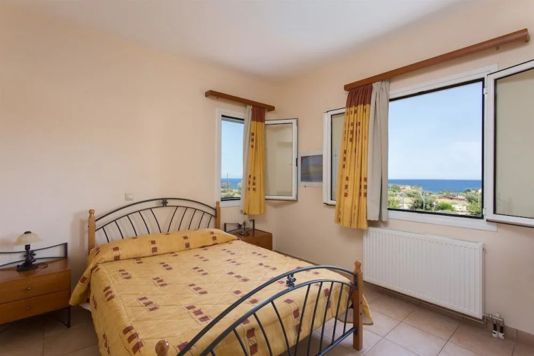 Xifoupolis Hotel Monemvasia