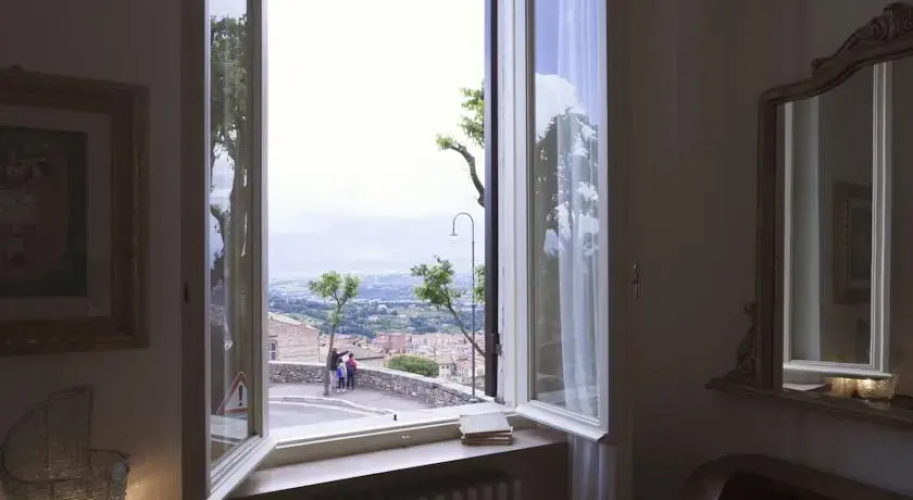 Le Stanze Di Galileo