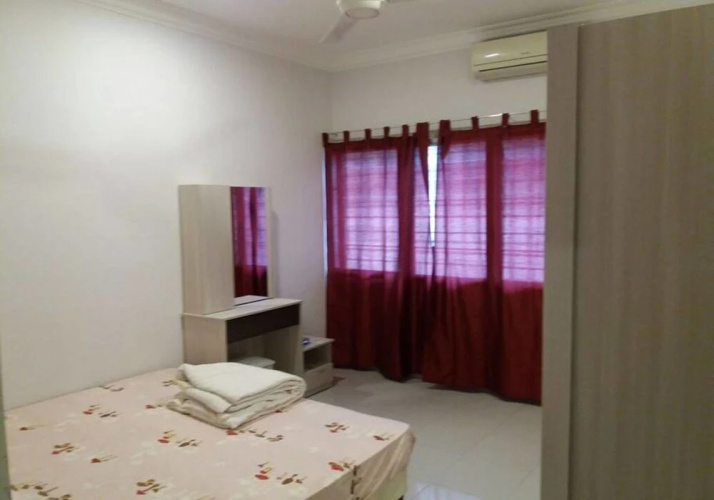 Alan Homestay 2