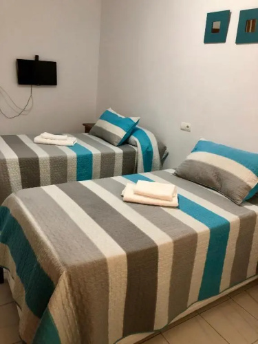Ochomin Hostel