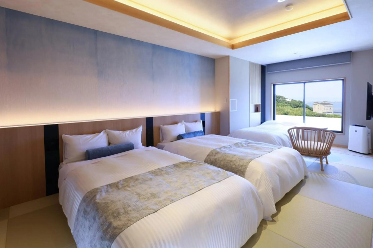 Hotel Meizanso