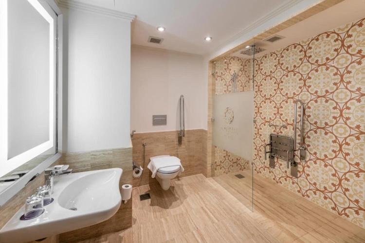 Anjum Hotel Makkah photo 11