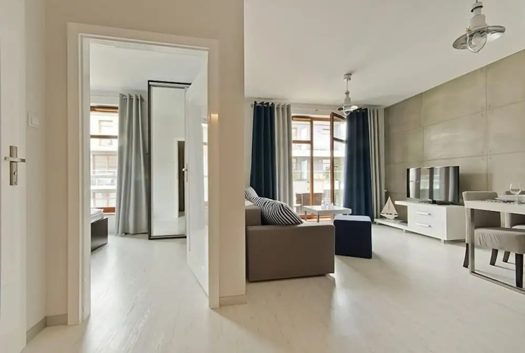 Imperial Apartments - Sopocka Przystan