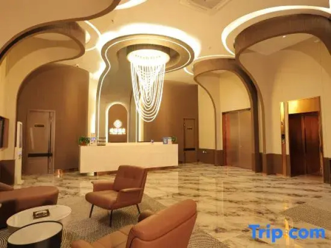 Ruijin Business Hotel