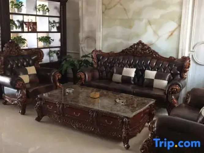 Xiang Delight Inn
