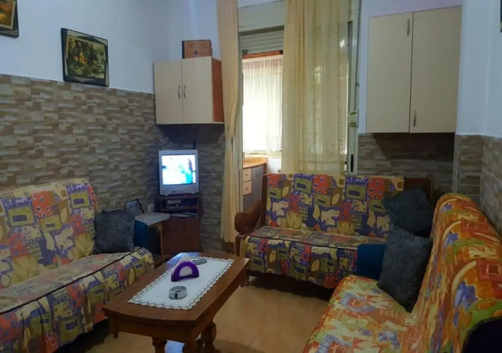 Dori Apartment