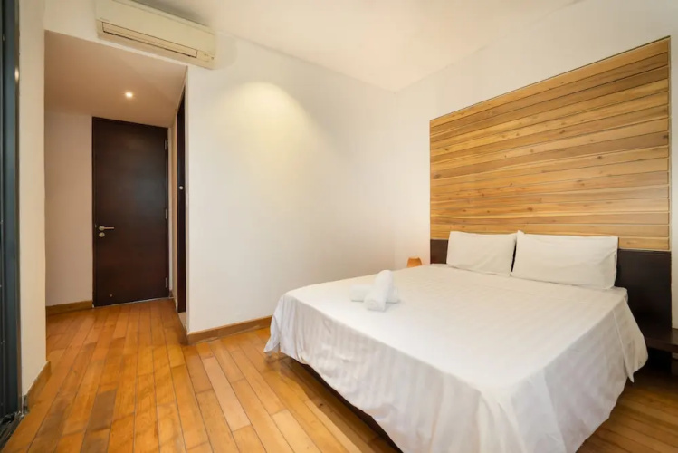 T P Deluxe Villa