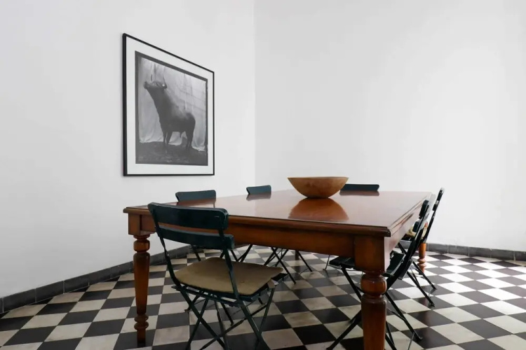 w Classy Suite in Casa Residence Barranco