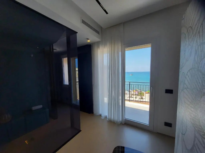 B&B Le Suites di Costanza