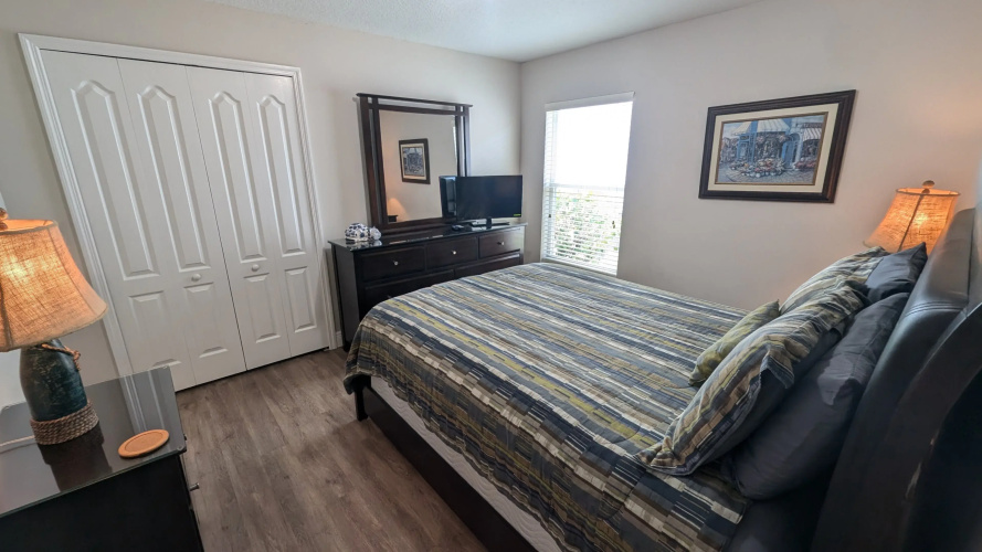 Brighton Relax , Davenport, US