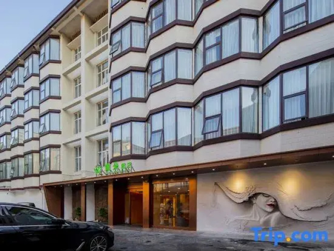 Otel görseli