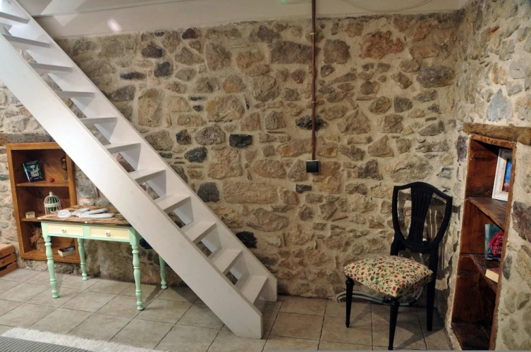 Limni Stone Apartments