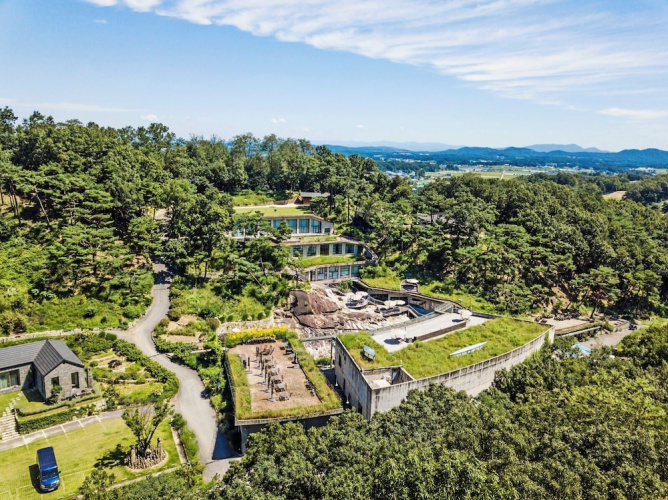 L’art De La Vie Art & Resorts - Anseong-si