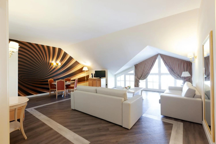 Gardaland Hotel