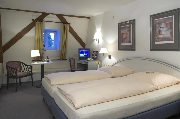 Welcome Hotel Bad Arolsen