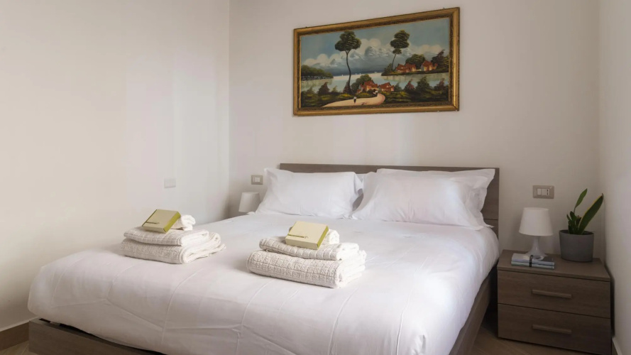 Welcomely - Casa Dei Lecci - Cala Gonone
