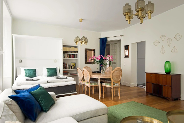 Gamla Stan Apartments