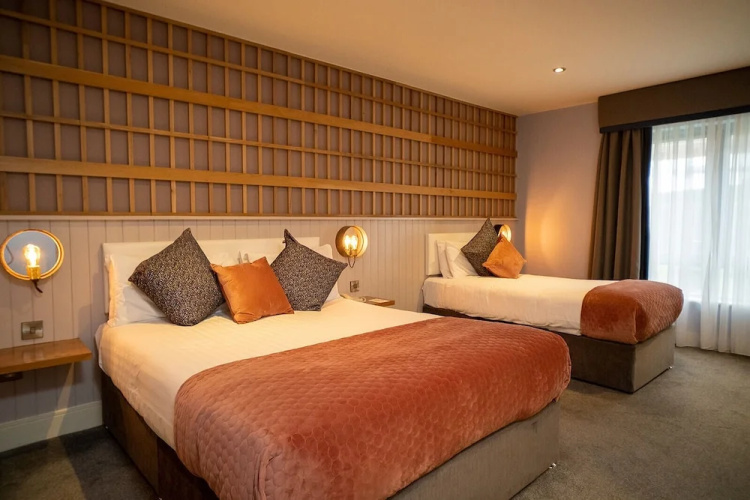 Hotel Doolin