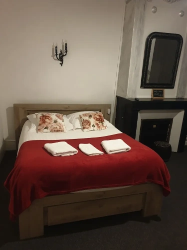 Comfort Double room