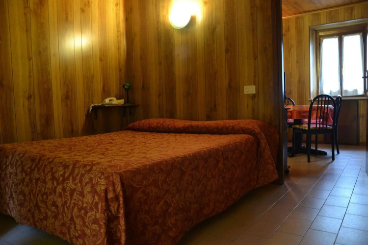 Residence Bellevue