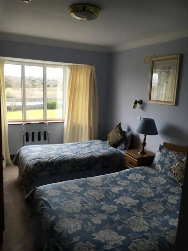 Seashore Lodge Guesthouse