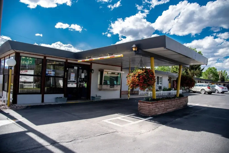 Otel görseli