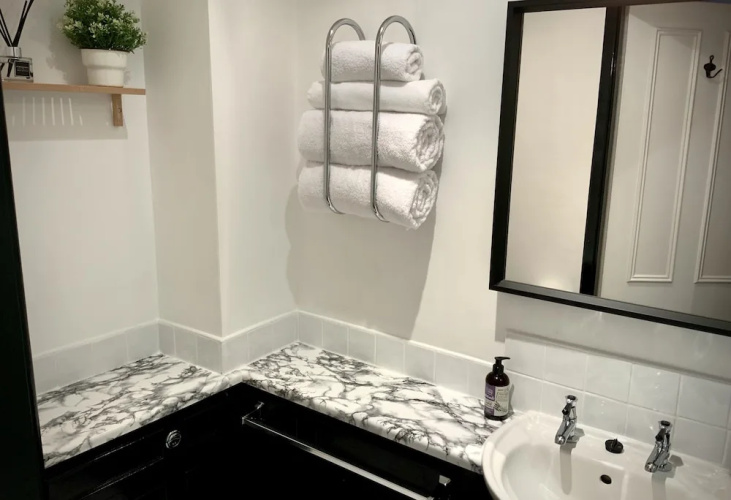 Franklin Mount Boutique Guesthouse