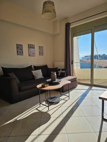 Pilot Lux Apartment