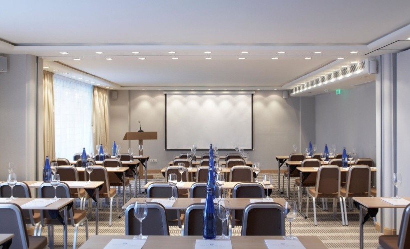 Galaxy Hotel Iraklio photo 24