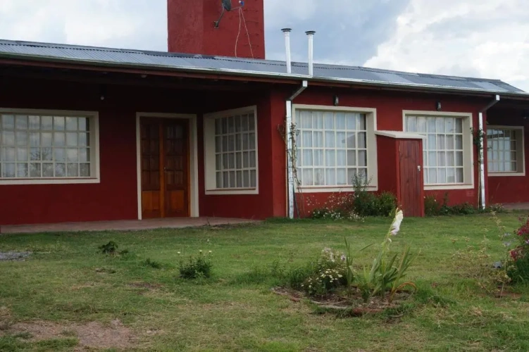Bungalow