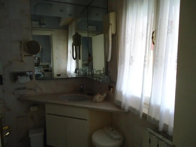 Comfort Double room with balcony