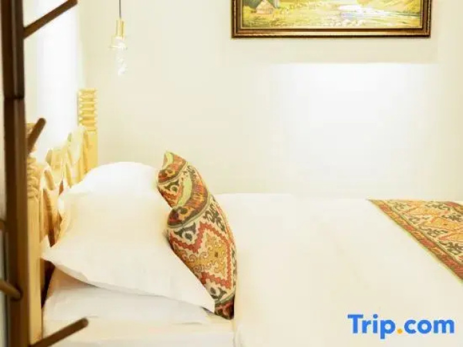 Sai Mi Ya homestay