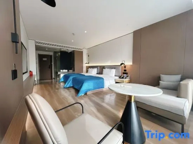Luxury Double room