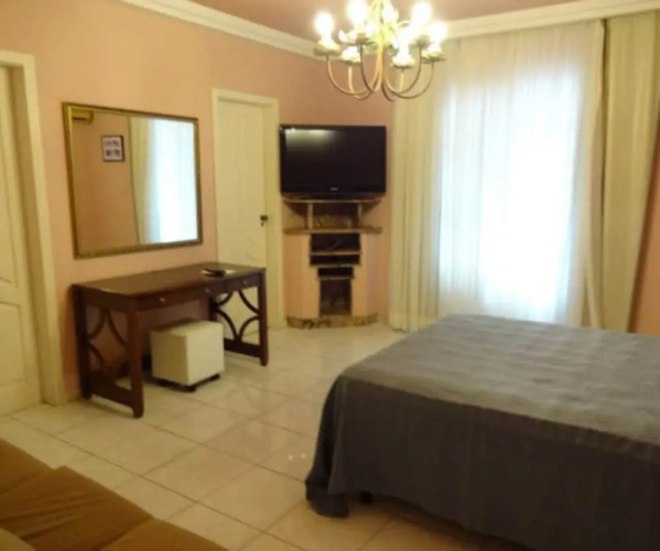 Villa Norma Suites