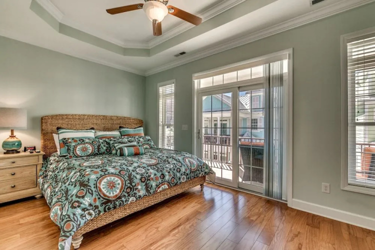 Sands Beach House