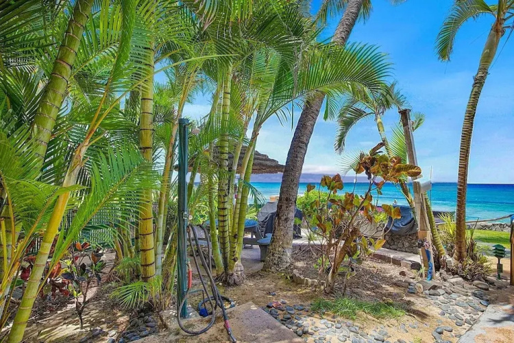 Makani Sands Unit 207-1 Bedroom Condo