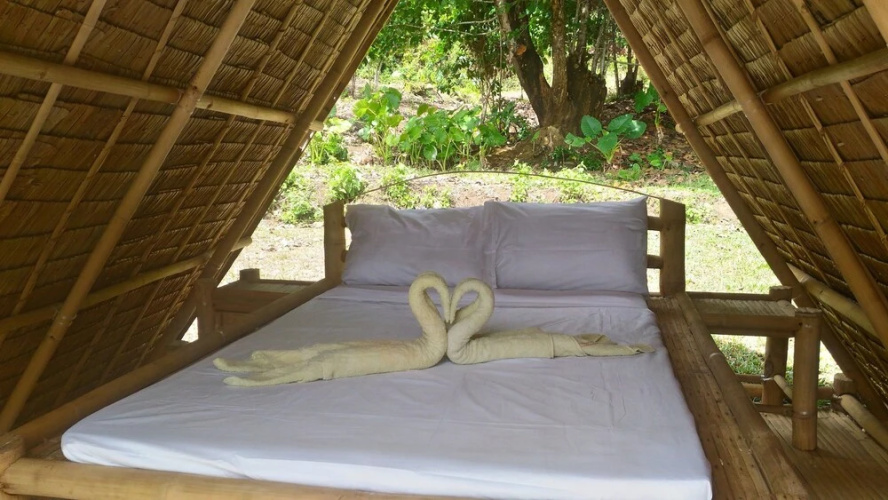 Harmony Healing Resort
