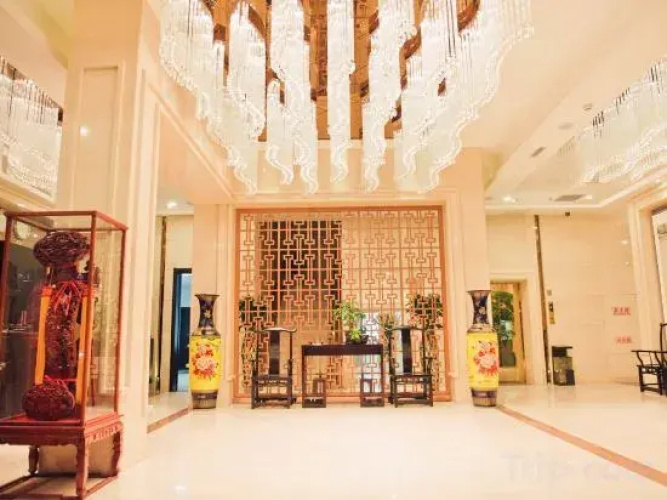 Jinan Oriental Hotel